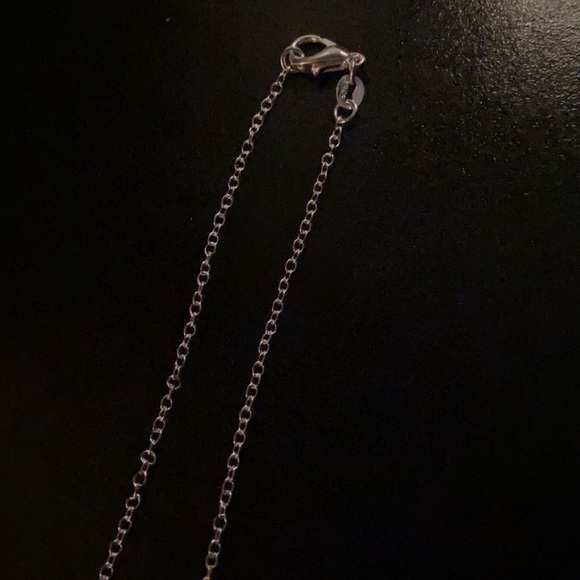 Cross Necklace 18” - Picture 2 of 6